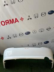 Бампер задний Toyota ALTEZZA GXE10 52159-53010 контрактная
