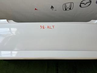 Бампер задний ALTEZZA GXE10