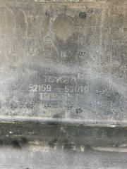 Бампер задний ALTEZZA GXE10