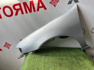 Фото запчасти крыло переднее левое NISSAN PULSAR контрактная запчасть Запчасть крыло переднее левое NISSAN PULSAR