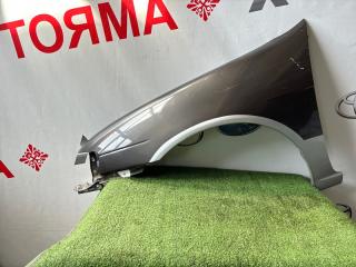Фото запчасти крыло переднее левое NISSAN PULSAR контрактная запчасть Запчасть крыло переднее левое NISSAN PULSAR