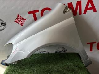 Запчасть крыло переднее левое TOYOTA ECHO