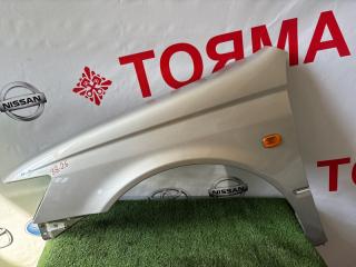 Крыло переднее левое TOYOTA VISTA контрактная Крыло переднее левое TOYOTA VISTA