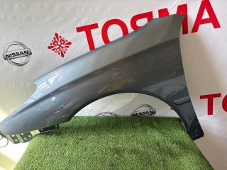 Фото запчасти крыло переднее левое TOYOTA Windom контрактная запчасть Запчасть крыло переднее левое TOYOTA Windom