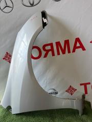 Крыло переднее правое HONDA CIVIC контрактная Крыло переднее правое HONDA CIVIC