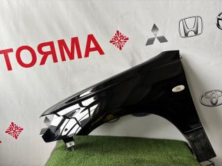 Фото запчасти крыло переднее левое MITSUBISHI AIRTREK Б/У запчасть Запчасть крыло переднее левое MITSUBISHI AIRTREK