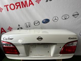 Крышка багажника NISSAN CEFIRO