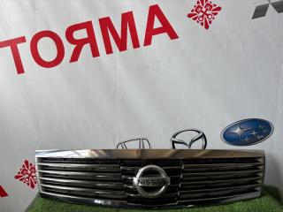 Решетка радиатора Nissan TEANA