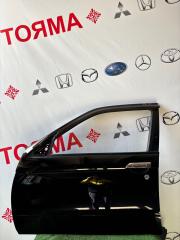 Дверь передняя левая NISSAN BLUEBIRD