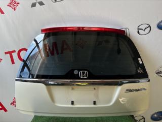 Дверь 5-я HONDA STREAM контрактная Дверь 5-я HONDA STREAM