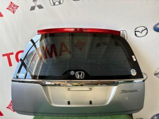 Дверь 5-я HONDA STREAM контрактная Дверь 5-я HONDA STREAM