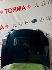 Капот Nissan TEANA