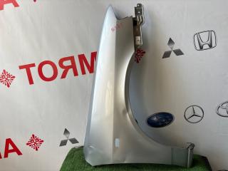 Крыло переднее правое NISSAN WINGROAD Б/У Крыло переднее правое NISSAN WINGROAD