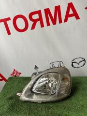 Фара левая TOYOTA VITZ