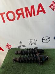 Стойка задняя TOYOTA AVENSIS 2007