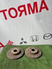 Запчасть тормозной диск передний TOYOTA COROLLA 1998