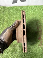 Тормозной диск передний TOYOTA COROLLA AE101G