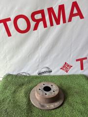 Фото запчасти тормозной диск задний Toyota Camry Б/У запчасть Запчасть тормозной диск задний Toyota Camry