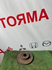 Тормозной диск передний Subaru FORESTER