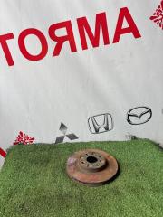 Тормозной диск передний Mazda Familia 2002