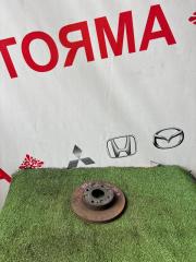 Тормозной диск передний MAZDA FAMILIA