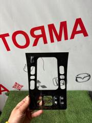 Рамка селектора акпп Mercedes e-class 2000