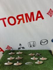Запчасть повторитель в крыло Toyota Yaris