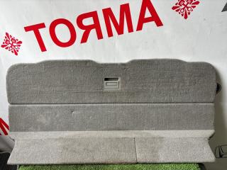 Запчасть обшивка багажника Toyota Estima