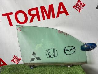 Запчасть стекло двери переднее правое TOYOTA Harrier