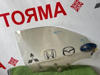 Стекло двери переднее правое TOYOTA MARK II