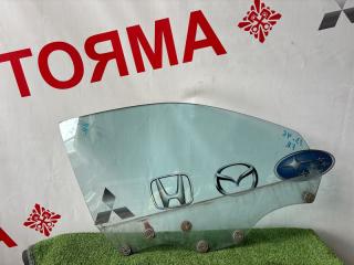 Запчасть стекло двери переднее правое TOYOTA CERES