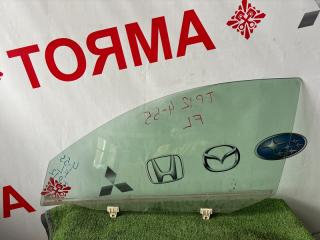Запчасть стекло двери переднее левое NISSAN PRIMERA