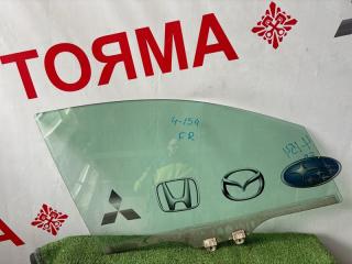 Стекло двери переднее правое HONDA STREAM