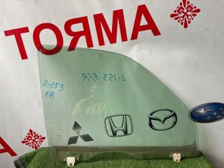 Запчасть стекло двери переднее правое HONDA CR-V