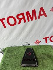 Запчасть стекло двери заднее правое Toyota Corolla Fielder 2006