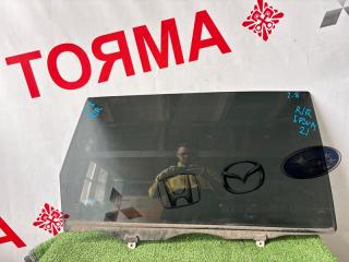Стекло двери заднее правое TOYOTA IPSUM