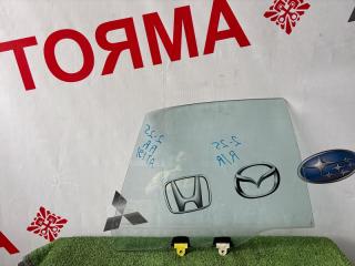Стекло двери заднее правое TOYOTA CARINA