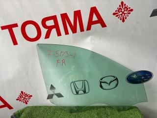 Стекло двери переднее правое MERCEDES C-CLASS 2002