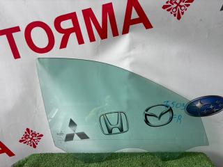 Стекло двери переднее правое MERCEDES C-CLASS 2001