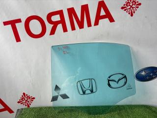 Стекло двери заднее левое MERCEDES E-CLASS