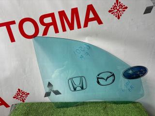 Стекло двери переднее правое MERCEDES E-CLASS