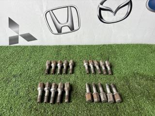 Болты колесные MERCEDES E-CLASS контрактная Болты колесные MERCEDES E-CLASS