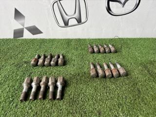 Болты колесные MERCEDES E-CLASS контрактная Болты колесные MERCEDES E-CLASS