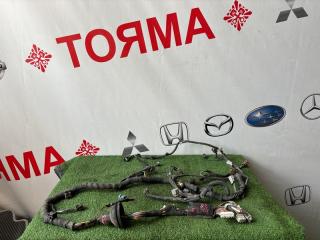 Коса двс TOYOTA CALDINA