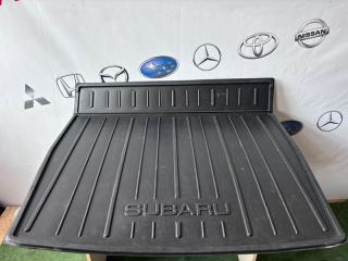Запчасть обшивка багажника Subaru Outback