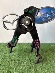 Подушка двигателя задняя TOYOTA AVENSIS контрактная Подушка двигателя задняя TOYOTA AVENSIS