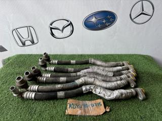 Запчасть шланг кондиционера MERCEDES E-Class