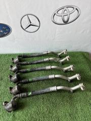 Запчасть шланг кондиционера Mercedes e-class