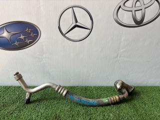 Запчасть шланг кондиционера Mercedes e-class