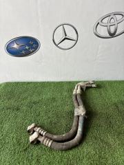 Шланг кондиционера Mercedes C-Class 2002 Б/У Шланг кондиционера Mercedes C-Class 2002